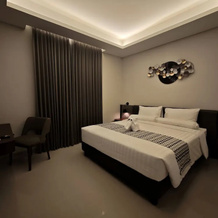 Azana Garden Hill Resort Blora, 布洛拉 — 照片 4