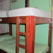 Coconut Hostel Playa Estrella, Остров Каренеро — фото 2