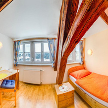 Frühstückspension Zanglhof, Ланнах — фото 2