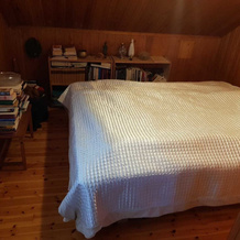 Paiksalo holiday house, 拉帕耶尔维 — 照片 3