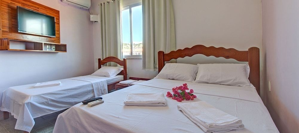 Casa com Piscina no Iguape 50m do Mar, 雅卡乌纳 — 照片 1
