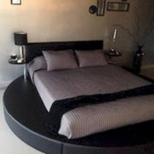 Ktima Reveli Black Suite2-4 Persons, Chania — photo 3