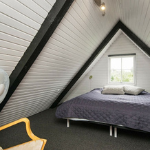 Modern Holiday Home in Jutland With Barbecue, Ebeltoft — photo 4