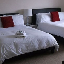 Thistledo House Bed & Breakfast, 兰比斯特 — 照片 4