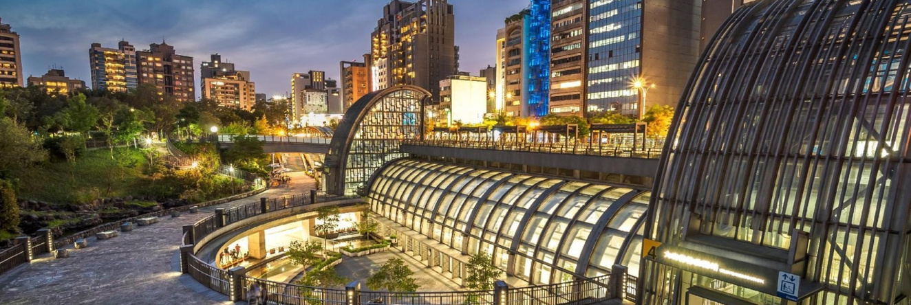 Theresidence 旅家雅舍, Тайбэй — фото 1