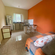 Pousada Estalagem Vila Tânia, 康塞桑达巴拉 — 照片 2