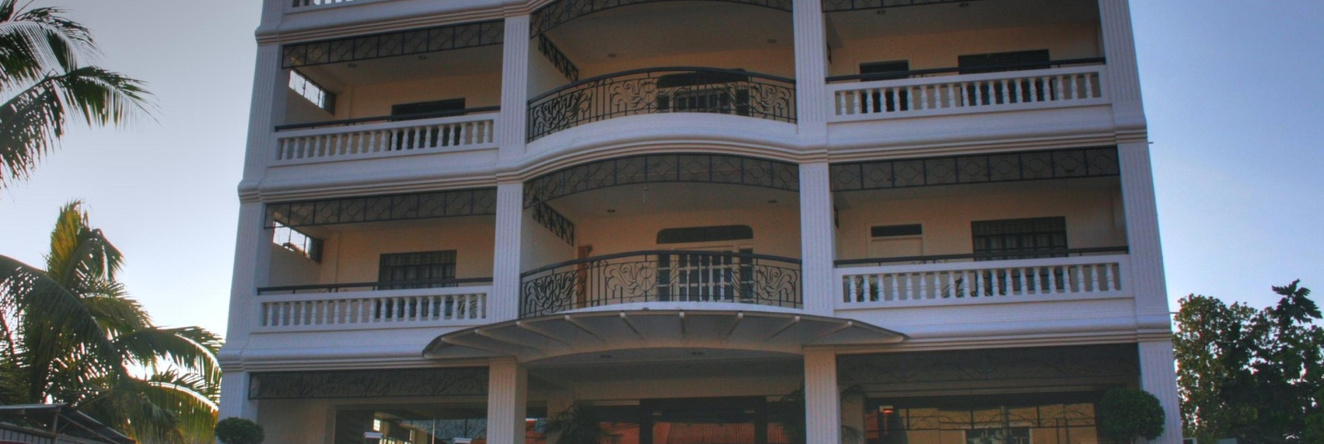Mira De Polaris Hotel, Сен-Николас — фото 1