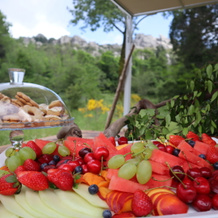 Vallicciola Nature Hotel, Tempio Pausania — photo 5