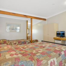 Narooma Motel, Нарума — фото 2