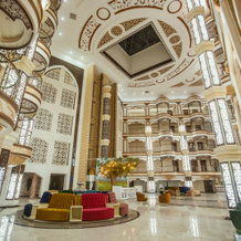 Antalya Grand Palace, Ургенч — фото 2