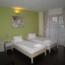 Hotel Buchlov, Бухловице — фото 4