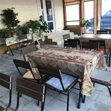 Adam i Yeva Guest House, Lermontovo — photo 5