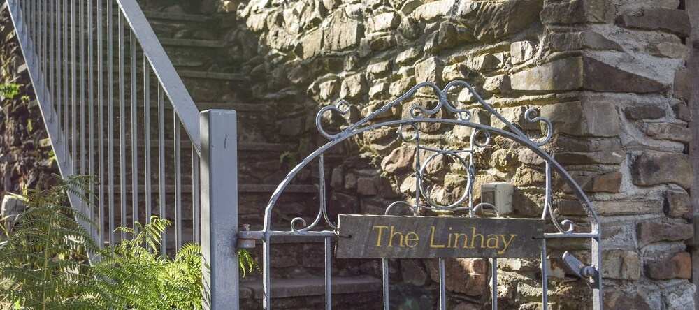 The Linhay, 奥克汉普顿 — 照片 1