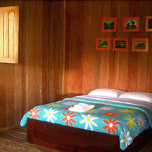Tariri Amazon Lodge, Manacapuru — photo 3