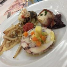 Grand Hotel Stella Maris Italia, 帕尔米 — 照片 5