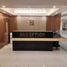 Hotel Samriddhi, Арре — фото 2