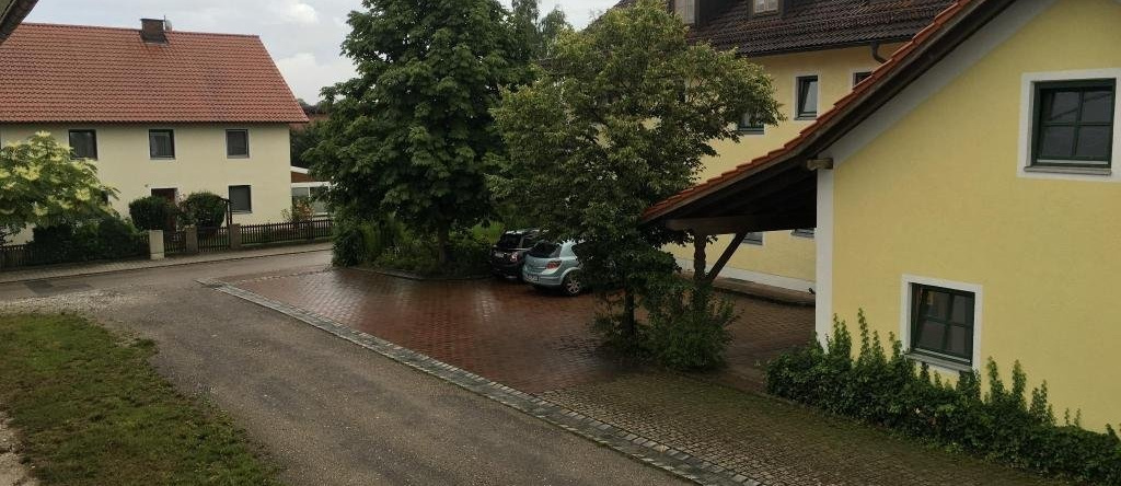 Brandmayerhof, Обердинг — фото 1