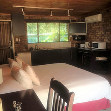 The Lazy Grape Guest Lodge, 法拉尔米尔 — 照片 2