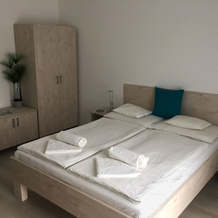 Hotel Aqua, 科马罗姆 — 照片 3