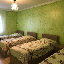 Guest House Luka, Даниспараули — фото 2