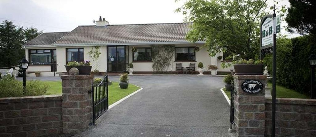 Drumcorroy House, Cloghan — photo 1