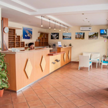Hotel Lavanda, Божава — фото 2