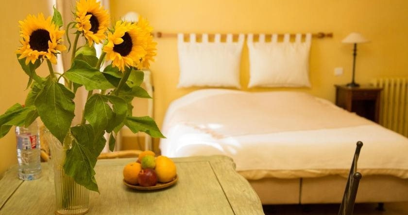 Villa Aurenjo - Bed  Breakfast, Оранж — фото 1