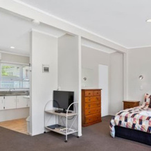 Amber Court Motel Whakatane, 瓦卡塔尼 — 照片 4