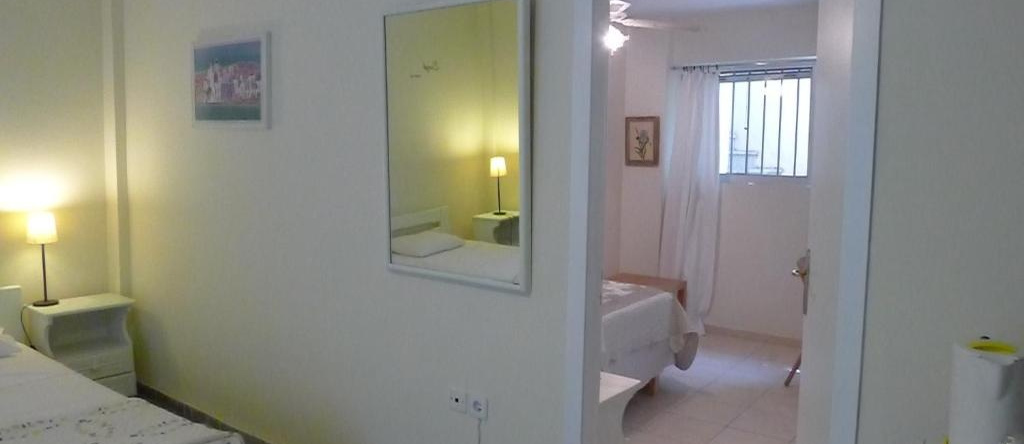 St. Thomas Bed and Breakfast, Paiania — photo 1