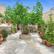 Sanders Arsorama - Cute 1-bdr Apt w/ Shared Patio, 阿尔索斯 — 照片 2