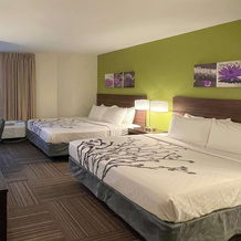 America's Best Inn - Antigo, 安蒂戈 — 照片 5