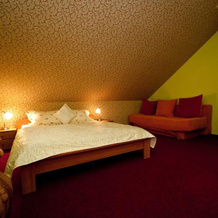 Hotel Penzion Trámky, 维基若维采 — 照片 4