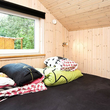 Alluring Holiday Home In Oksbøl With Sauna, Оксбёль — фото 4