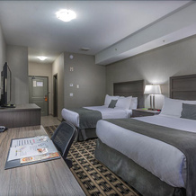 Timber Ridge Inn And Suites, Фокс-Крик — фото 4