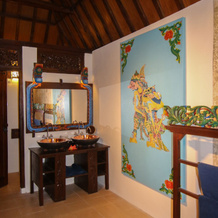 Villa Borobudur Resort, 婆罗浮屠 — 照片 5