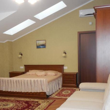 Sloboda Hostel, Балаклава — фото 2