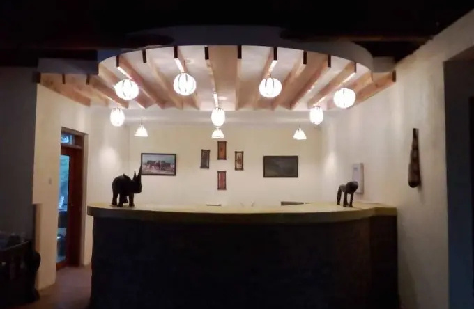 Mara Sweet Acacia Lodge, 基科罗克 — 照片 1