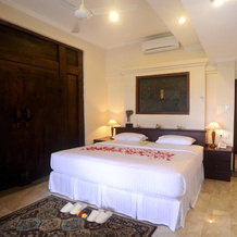 Gajah Asri Villa, 布基安 — 照片 2