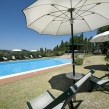 Villa Di Montaperti, Кальчиная — фото 5