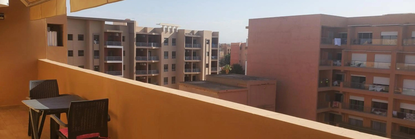 Appart Marrakech, Марракеш — фото 1