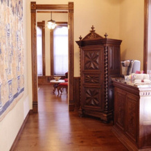 Casa Farina B&B, Гранбери — фото 5