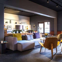 Radisson Blu H.c. Andersen Hotel, Odense, Оденсе — фото 2