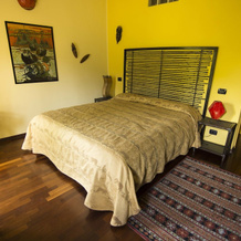 B&B Il Sole Delle Rive, Синио — фото 3