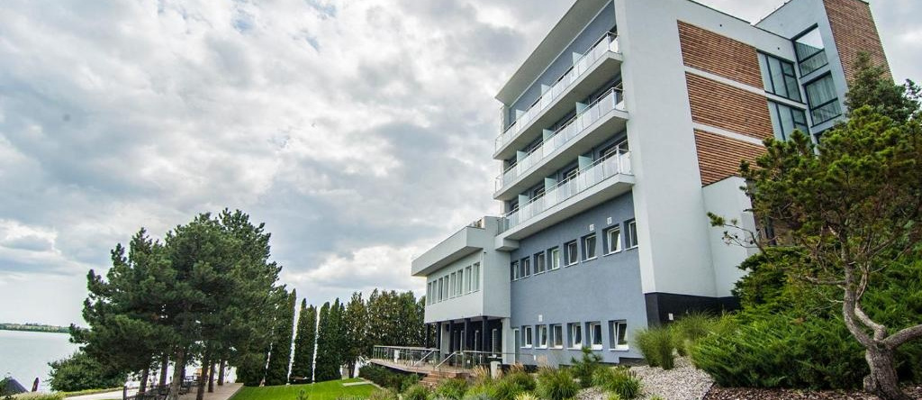 Hotel Eurobus, 卡卢扎 — 照片 1