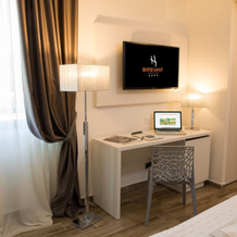Hotel Toscana Ambassador, Poggibonsi — photo 4