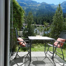 Amanda, St. Moritz — photo 5