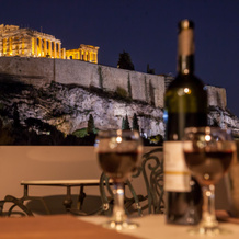 Acropolis View, Athens — photo 5