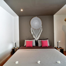 Meno Suites, 吉利美诺 — 照片 2