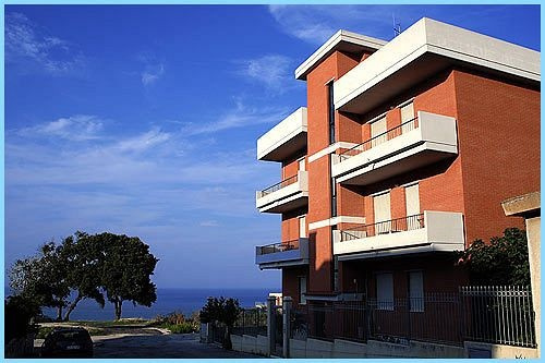 Residence Belvedere, 罗迪加尔加尼科 — 照片 1