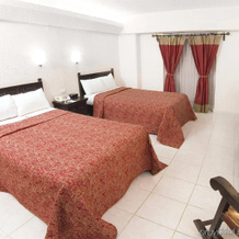 Hotel Maya Tabasco, 比亚埃尔莫萨 — 照片 3